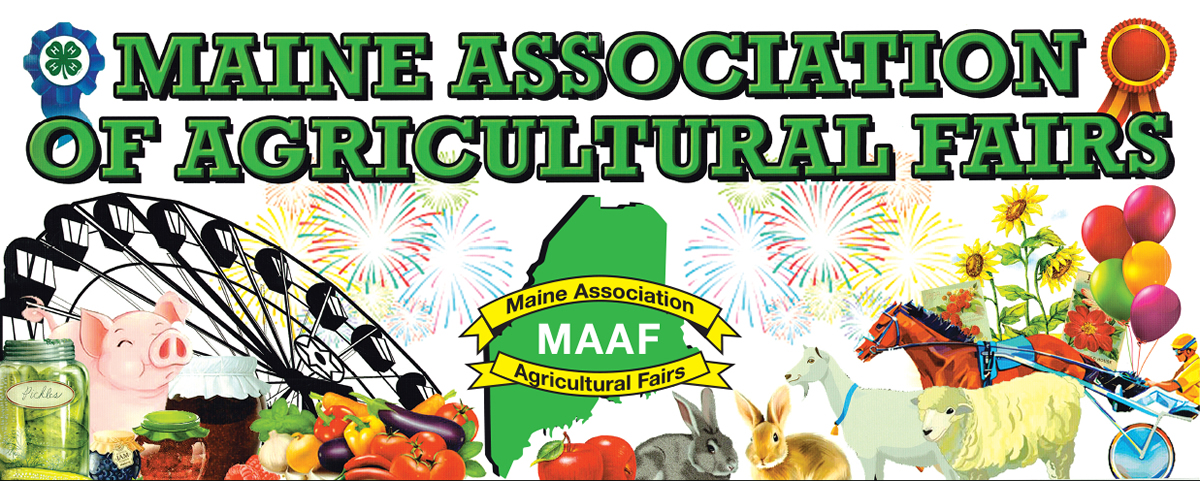 Maine Association of Agricultural Fairs