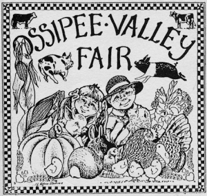 Ossipee Valley Fair