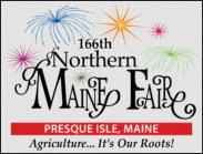Northern Maine Fair
