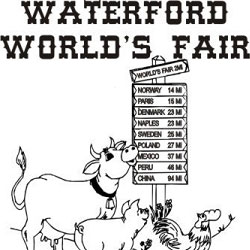 Waterford World Fair